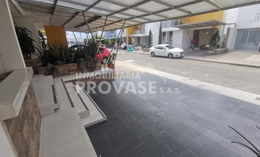 VENTA de CASAS en VILLA DEL ROSARIO
