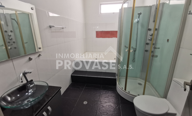 VENTA de CASAS en VILLA DEL ROSARIO