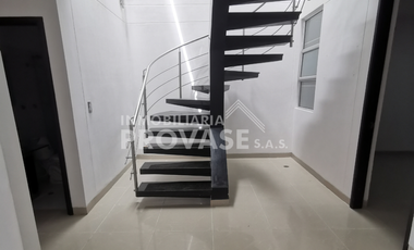 VENTA de CASAS en VILLA DEL ROSARIO