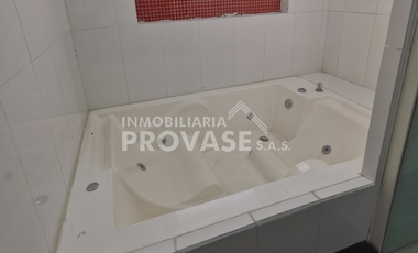 VENTA de CASAS en VILLA DEL ROSARIO