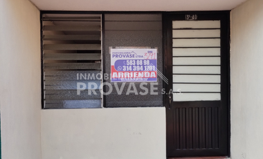 VENTA de CASAS en CUCUTA
