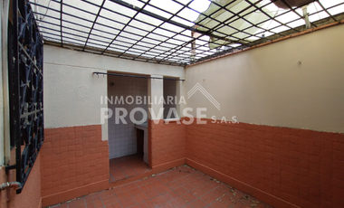 VENTA de CASAS en CUCUTA