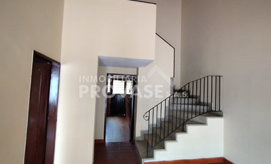 VENTA de CASAS en CUCUTA