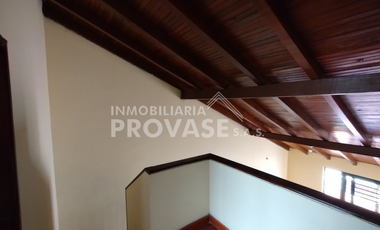 VENTA de CASAS en CUCUTA