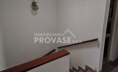 VENTA de CASAS en CUCUTA