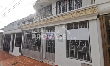 VENTA de CASAS en CUCUTA