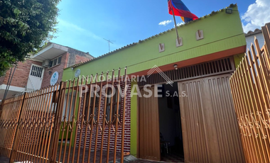 VENTA de CASAS en CUCUTA