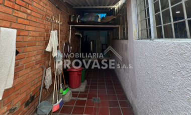 VENTA de CASAS en CUCUTA