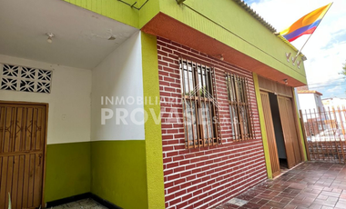 VENTA de CASAS en CUCUTA