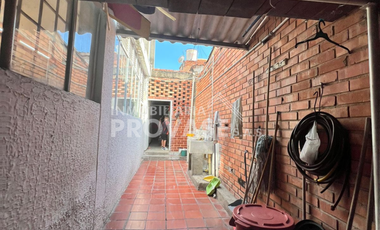 VENTA de CASAS en CUCUTA