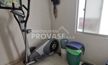 VENTA de APARTAMENTO en VILLA DEL ROSARIO