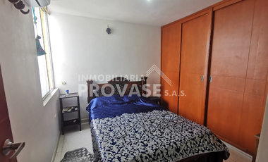 VENTA de APARTAMENTO en VILLA DEL ROSARIO