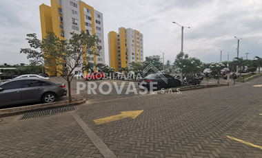 VENTA de APARTAMENTO en VILLA DEL ROSARIO