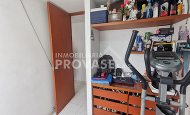 VENTA de APARTAMENTO en VILLA DEL ROSARIO