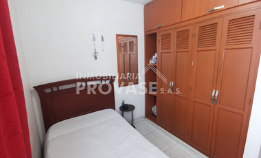 VENTA de APARTAMENTO en VILLA DEL ROSARIO