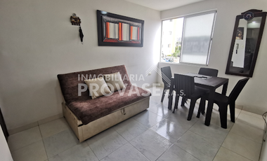 VENTA de APARTAMENTO en VILLA DEL ROSARIO