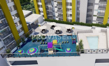 VENTA de APARTAMENTO en LOS PATIOS