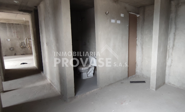 VENTA de APARTAMENTO en LOS PATIOS