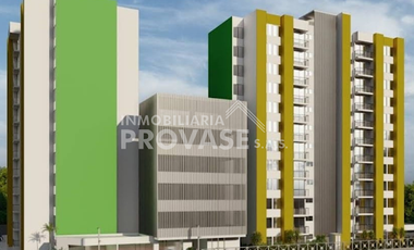 VENTA de APARTAMENTO en LOS PATIOS