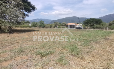 VENTA de LOTES en LOS PATIOS