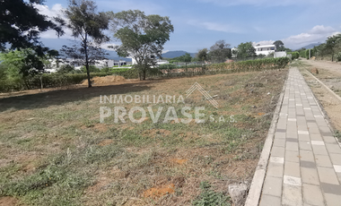 VENTA de LOTES en LOS PATIOS