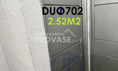 VENTA de APARTAMENTO en LOS PATIOS