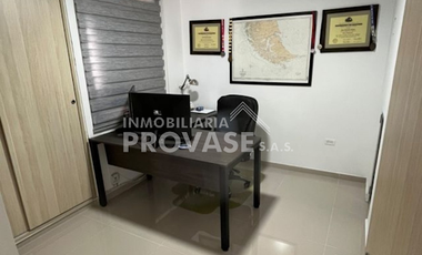 VENTA de APARTAMENTO en LOS PATIOS