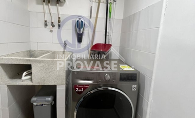 VENTA de APARTAMENTO en LOS PATIOS