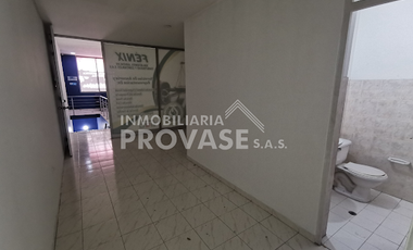 ARRIENDO de OFICINAS en CUCUTA