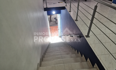 ARRIENDO de OFICINAS en CUCUTA