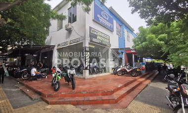 ARRIENDO de OFICINAS en CUCUTA