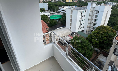 VENTA de APARTAMENTO en CUCUTA