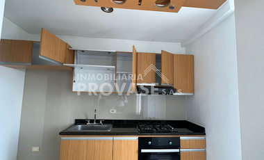 VENTA de APARTAMENTO en CUCUTA