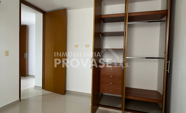 VENTA de APARTAMENTO en CUCUTA