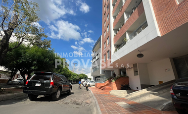 VENTA de APARTAMENTO en CUCUTA