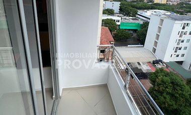 VENTA de APARTAMENTO en CUCUTA