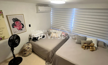 VENTA de APARTAMENTO en LOS PATIOS