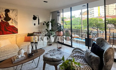 VENTA de APARTAMENTO en LOS PATIOS