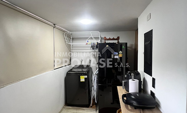 VENTA de APARTAMENTO en LOS PATIOS