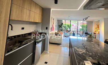 VENTA de APARTAMENTO en LOS PATIOS