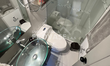 VENTA de APARTAMENTO en LOS PATIOS