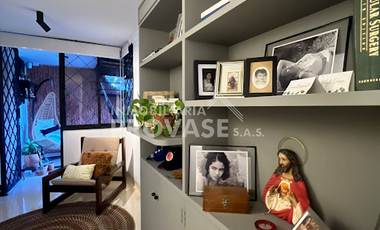 VENTA de APARTAMENTO en LOS PATIOS