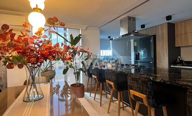 VENTA de APARTAMENTO en LOS PATIOS