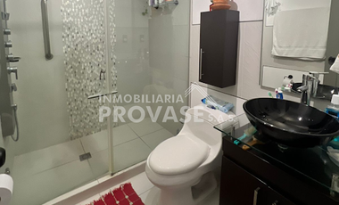 VENTA de APARTAMENTO en LOS PATIOS