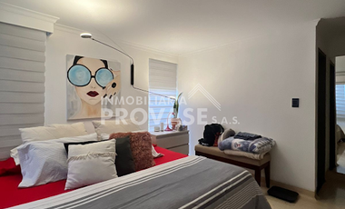 VENTA de APARTAMENTO en LOS PATIOS