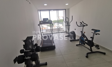 VENTA de APARTAMENTO en CUCUTA