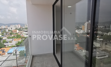 VENTA de APARTAMENTO en CUCUTA