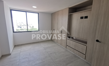 VENTA de APARTAMENTO en CUCUTA