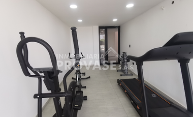 VENTA de APARTAMENTO en CUCUTA
