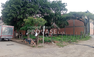 VENTA de LOTES en CUCUTA